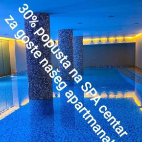 Apolon Spa Lux